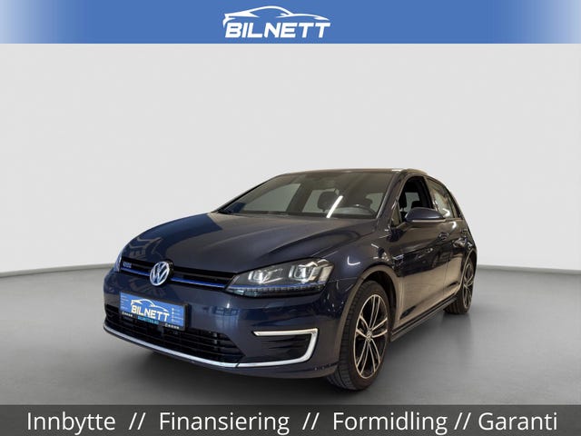 Volkswagen Andre