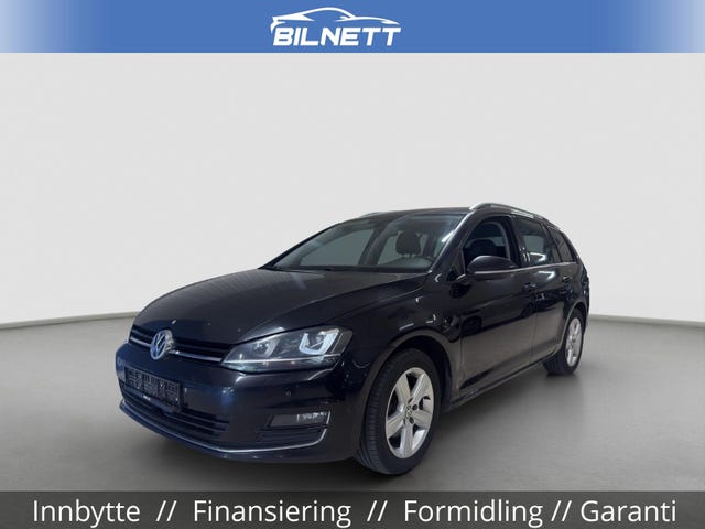 Volkswagen Andre