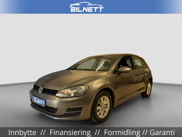 Volkswagen Andre