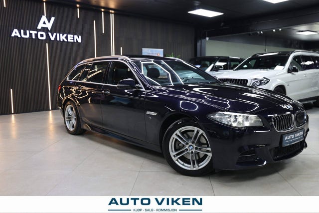 BMW 520d