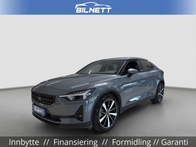 Polestar 2