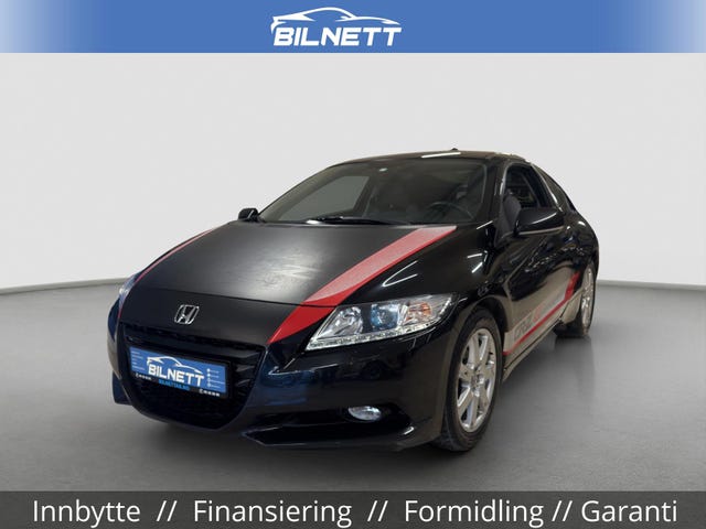 Honda CR-Z