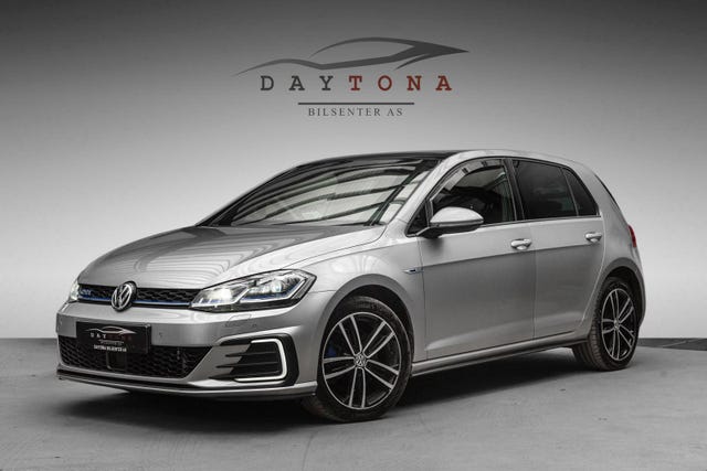 Volkswagen Golf VII 2018