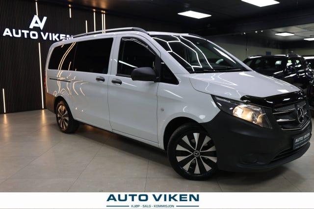 Mercedes-Benz Vito 114