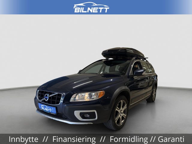 Volvo XC70