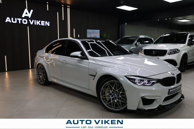 BMW M3