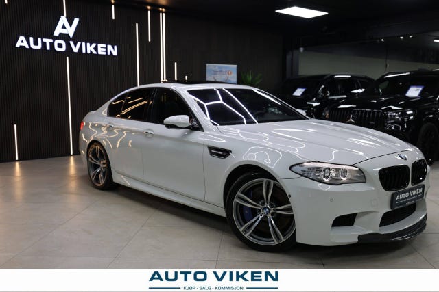 BMW M5
