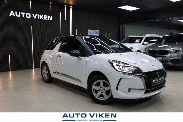 Citroen DS3