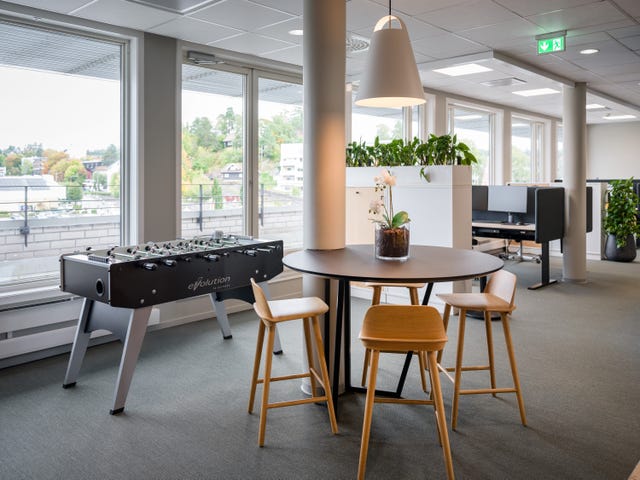Lilleakerveien 8