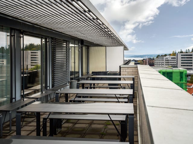 Lilleakerveien 8