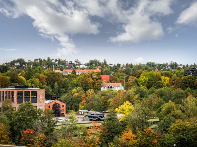 Lilleakerveien 8