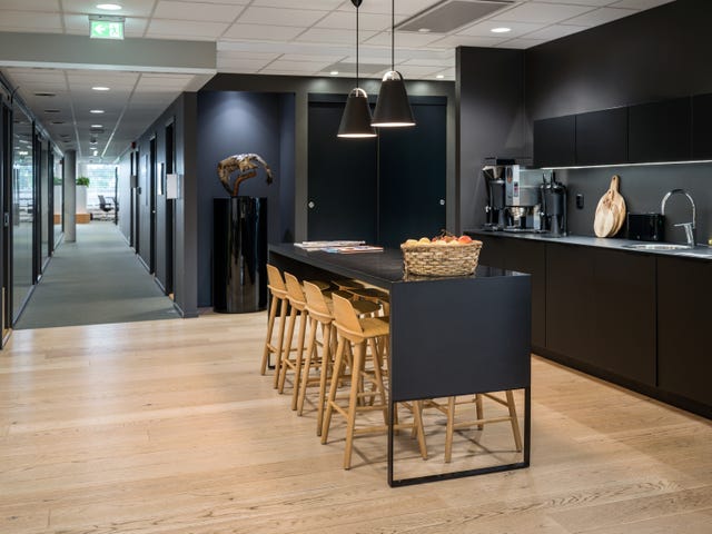 Lilleakerveien 8