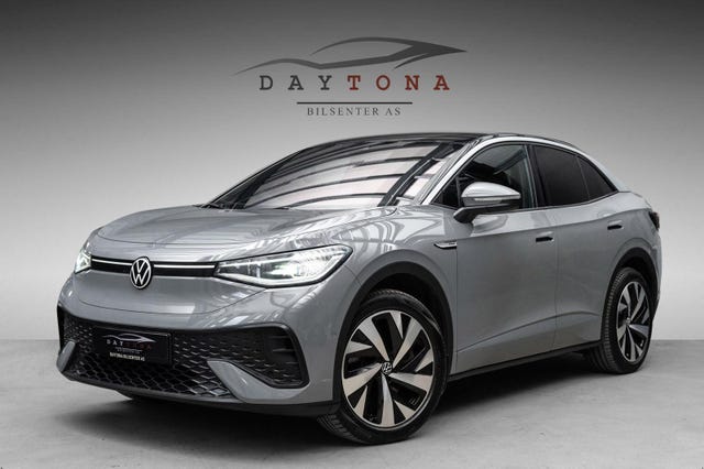 Volkswagen ID.5 2023