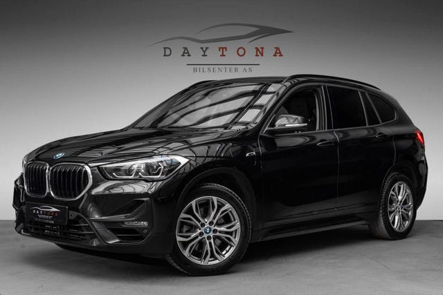 BMW X1 2022