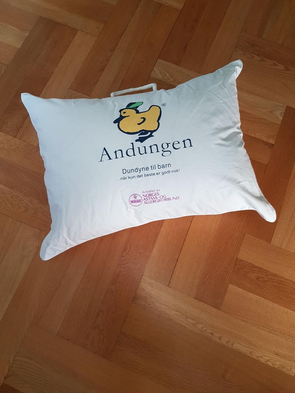 Annonsebilde