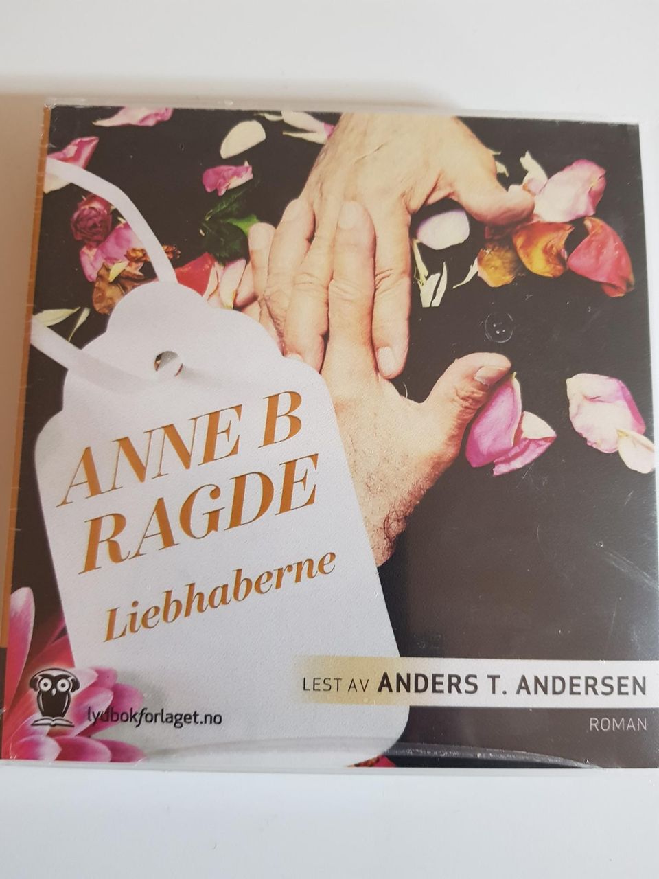 Annonsebilde