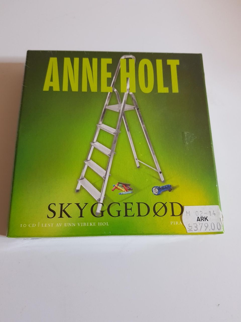 Annonsebilde