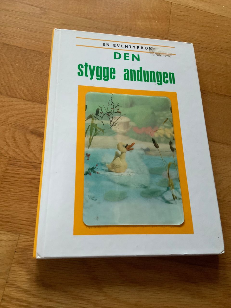 Annonsebilde