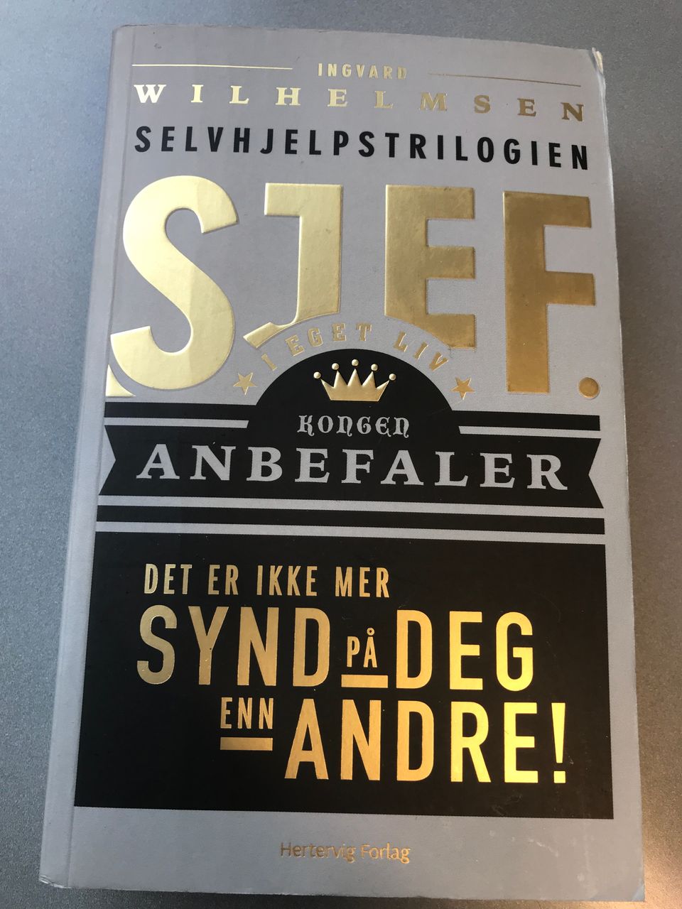 Annonsebilde