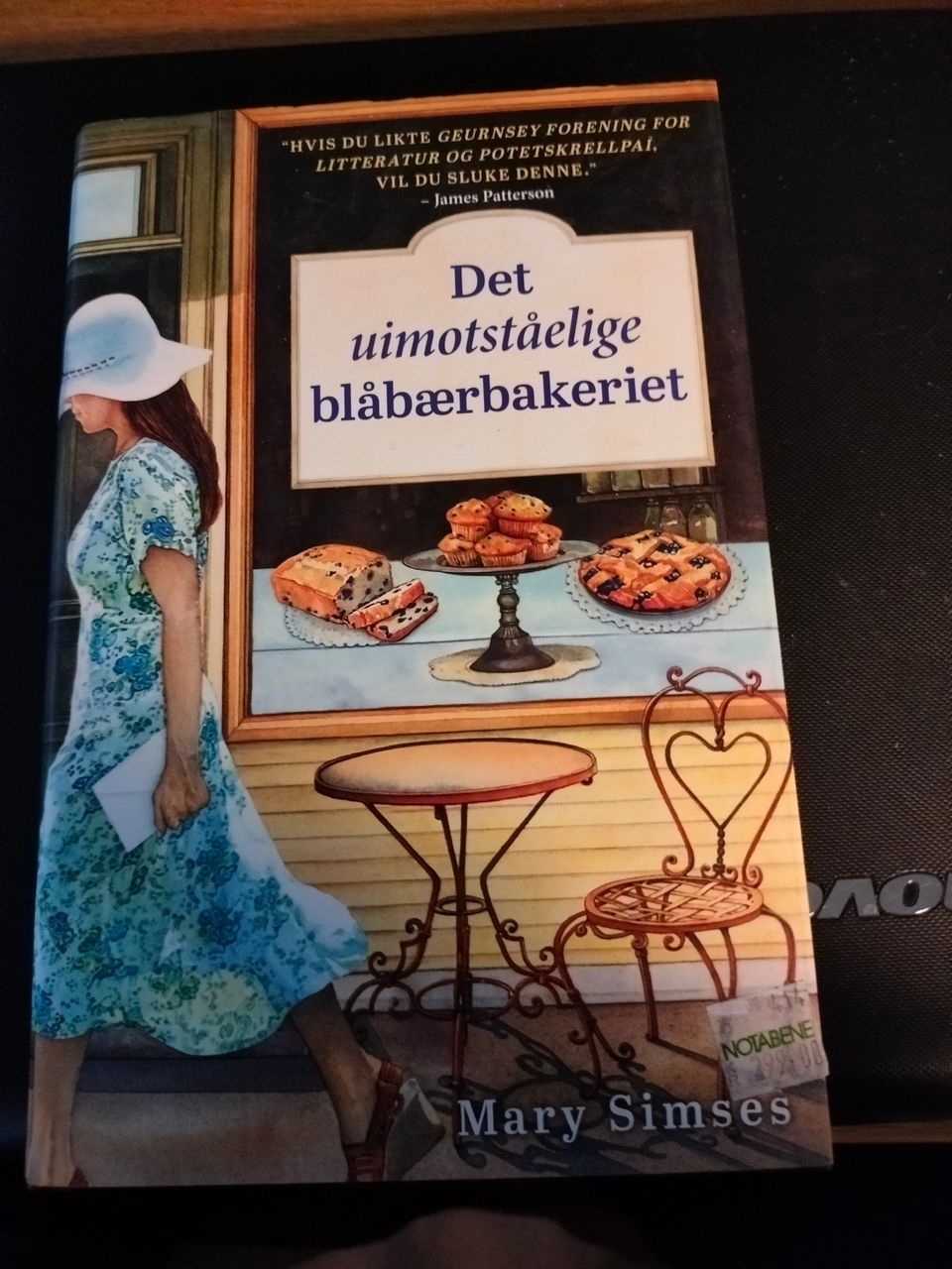 Annonsebilde