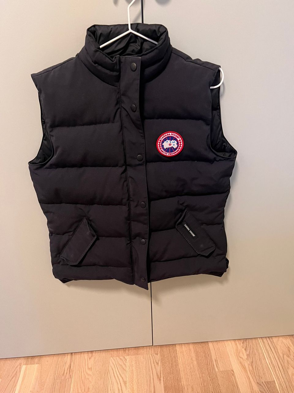 Rens canada goose oslo outlet