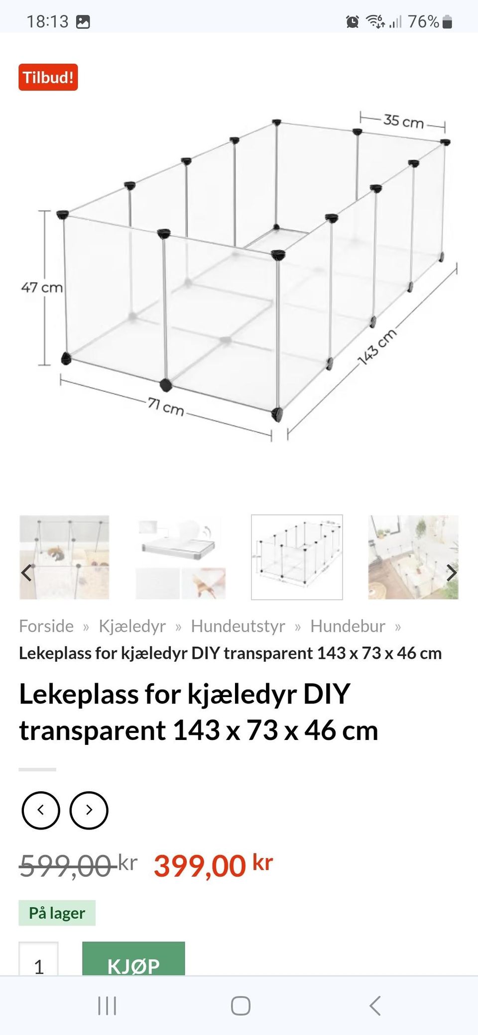 Annonsebilde