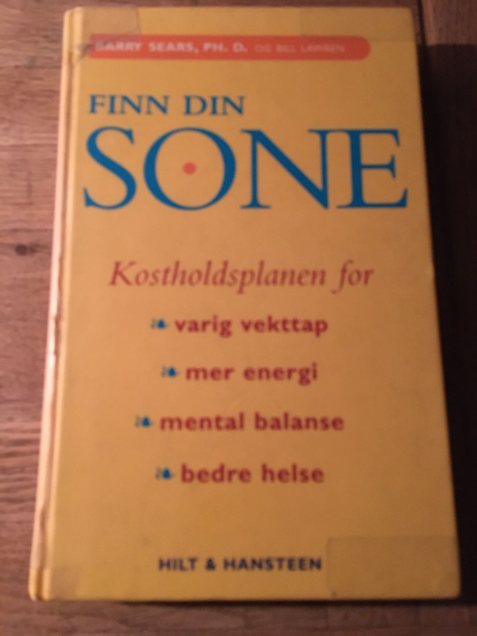 Annonsebilde