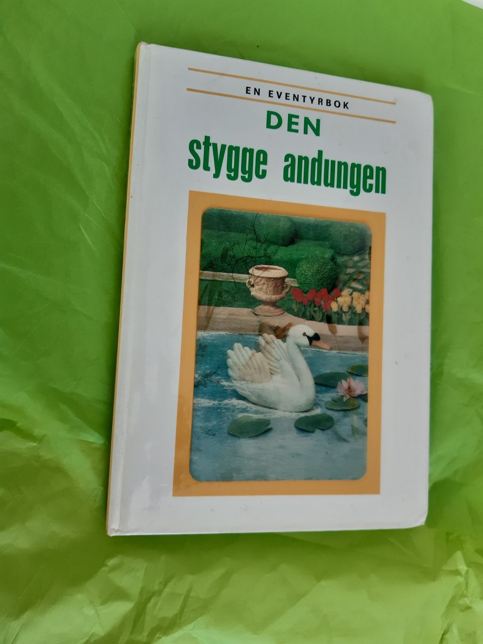 Annonsebilde