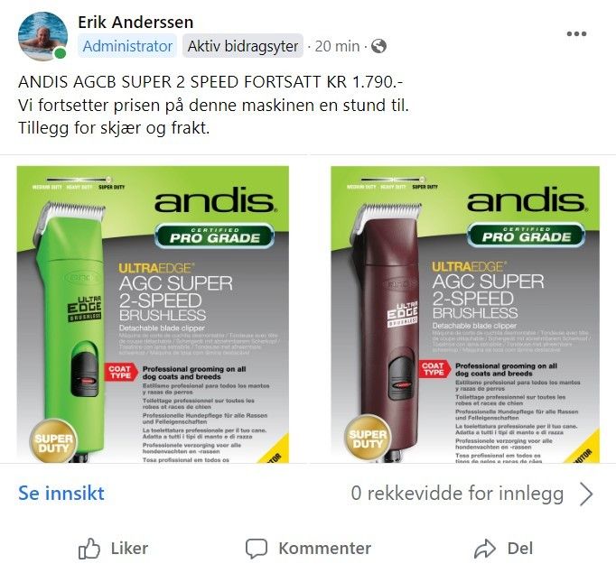 Annonsebilde