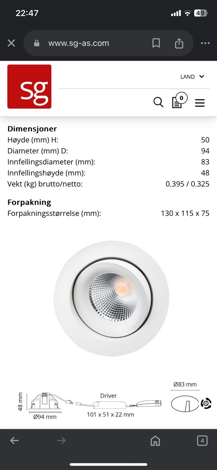 Annonsebilde