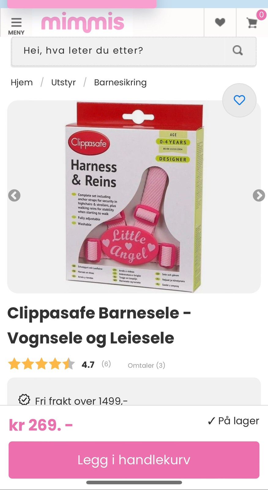 Annonsebilde