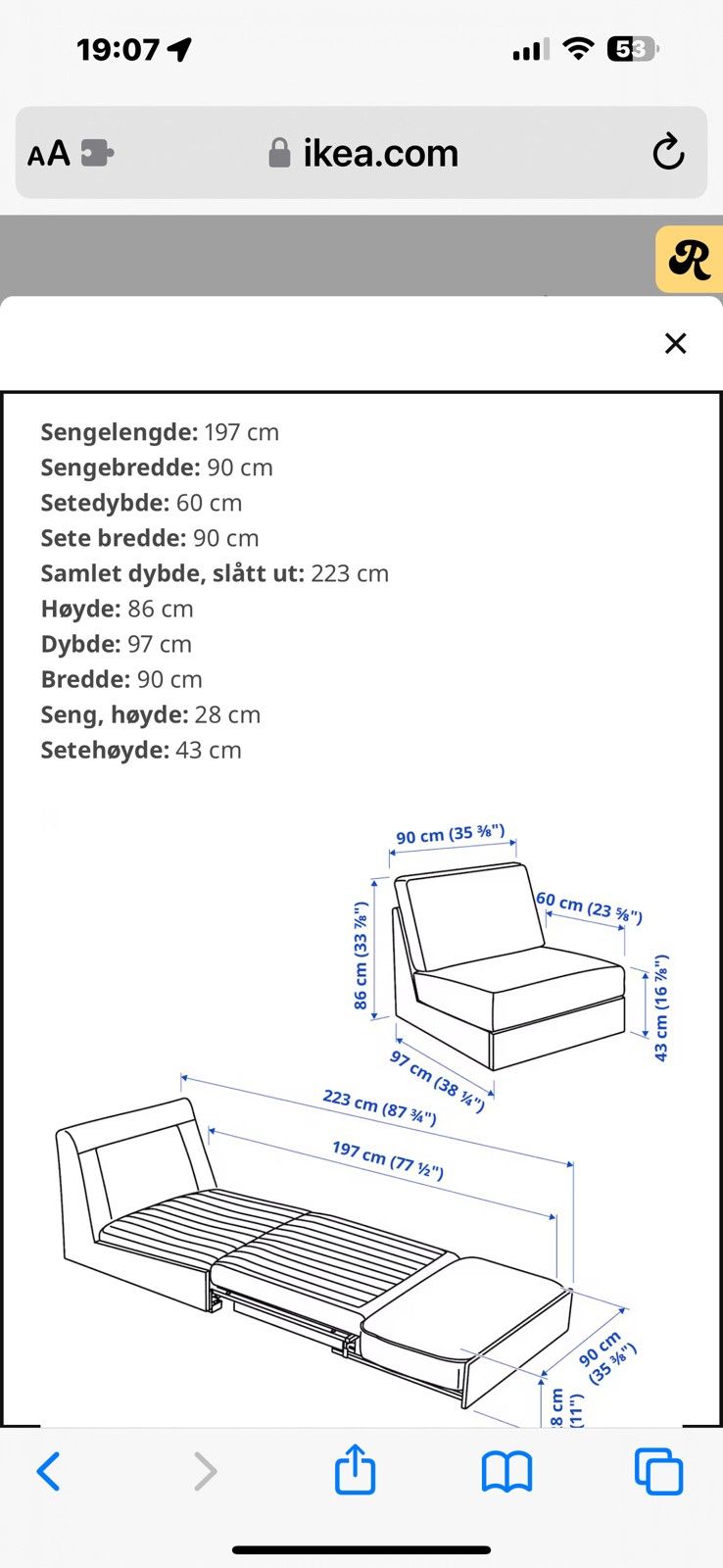 Annonsebilde