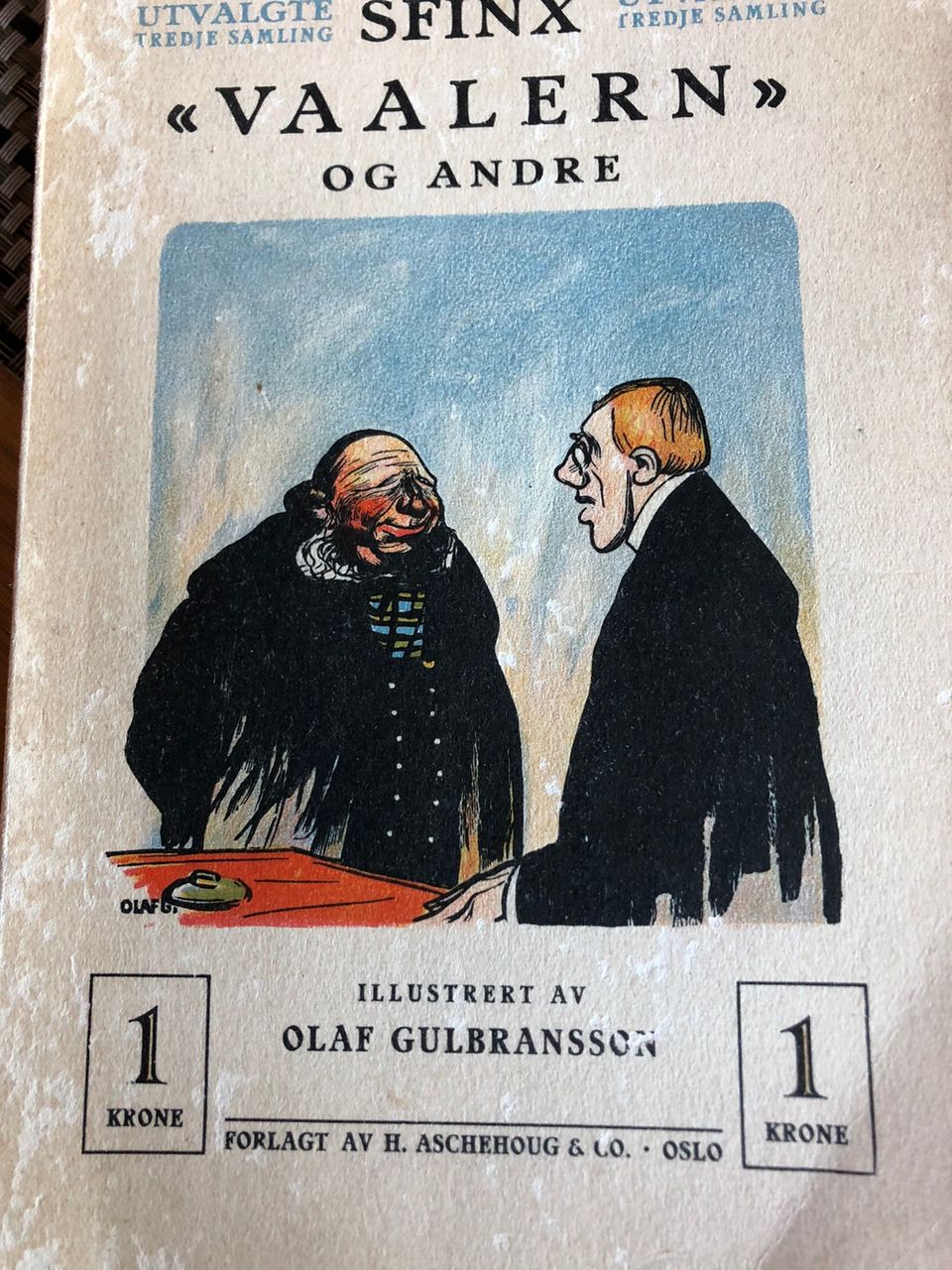 Annonsebilde