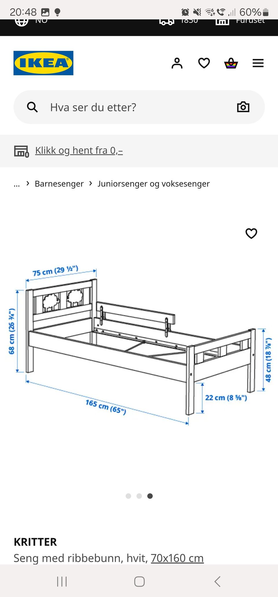 Annonsebilde