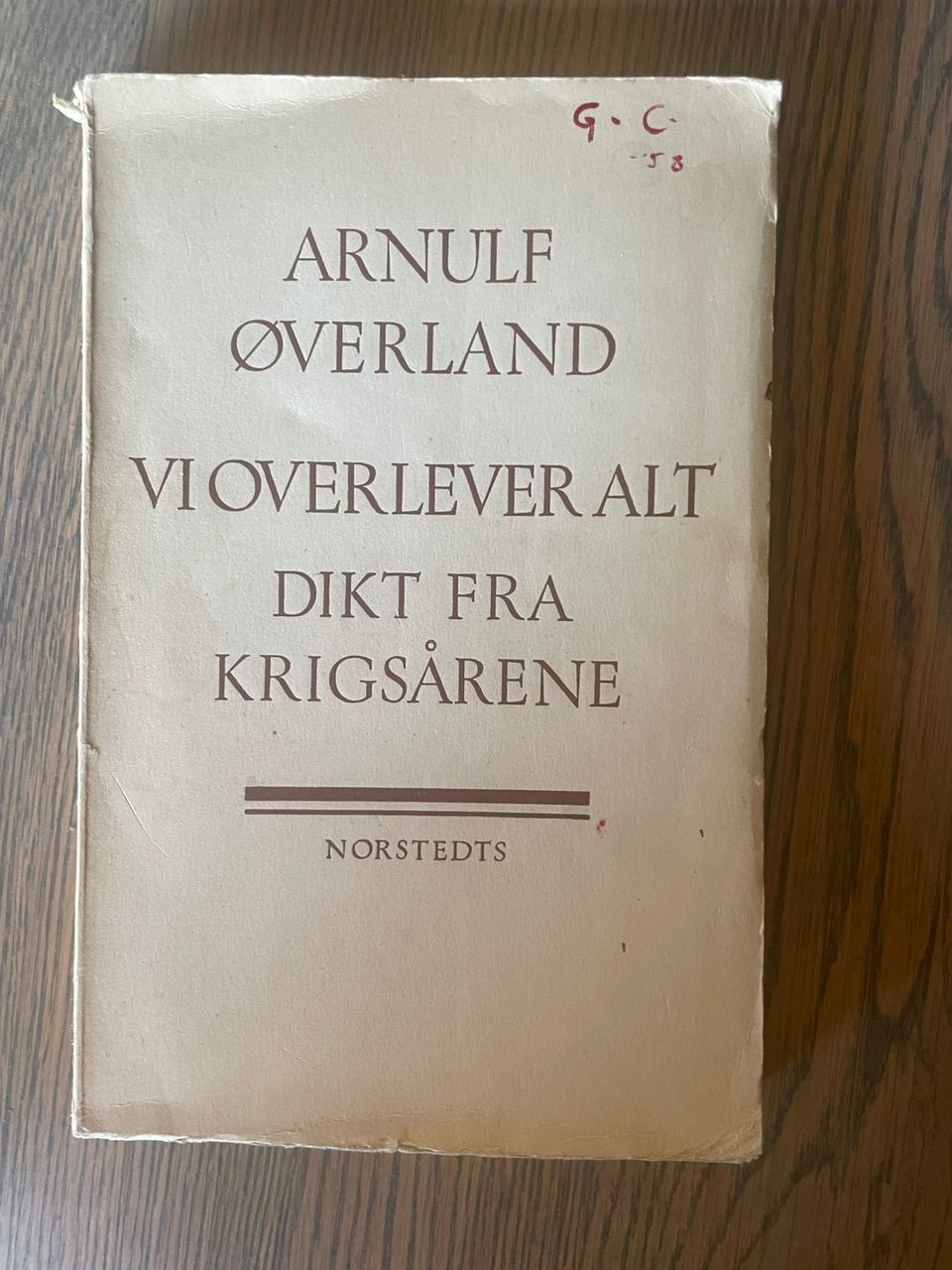 Annonsebilde