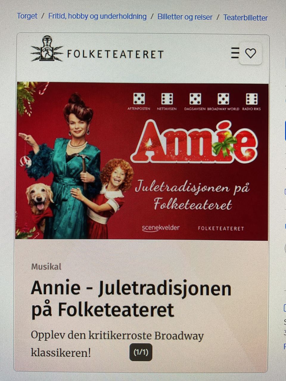 Annonsebilde