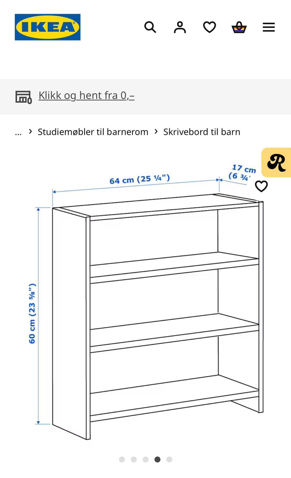 Annonsebilde