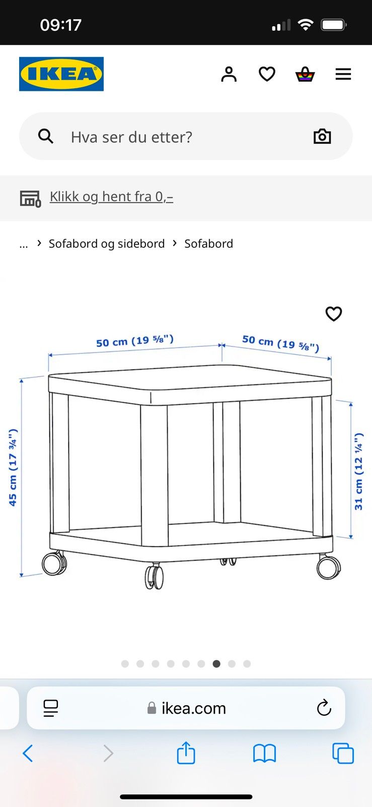 Annonsebilde