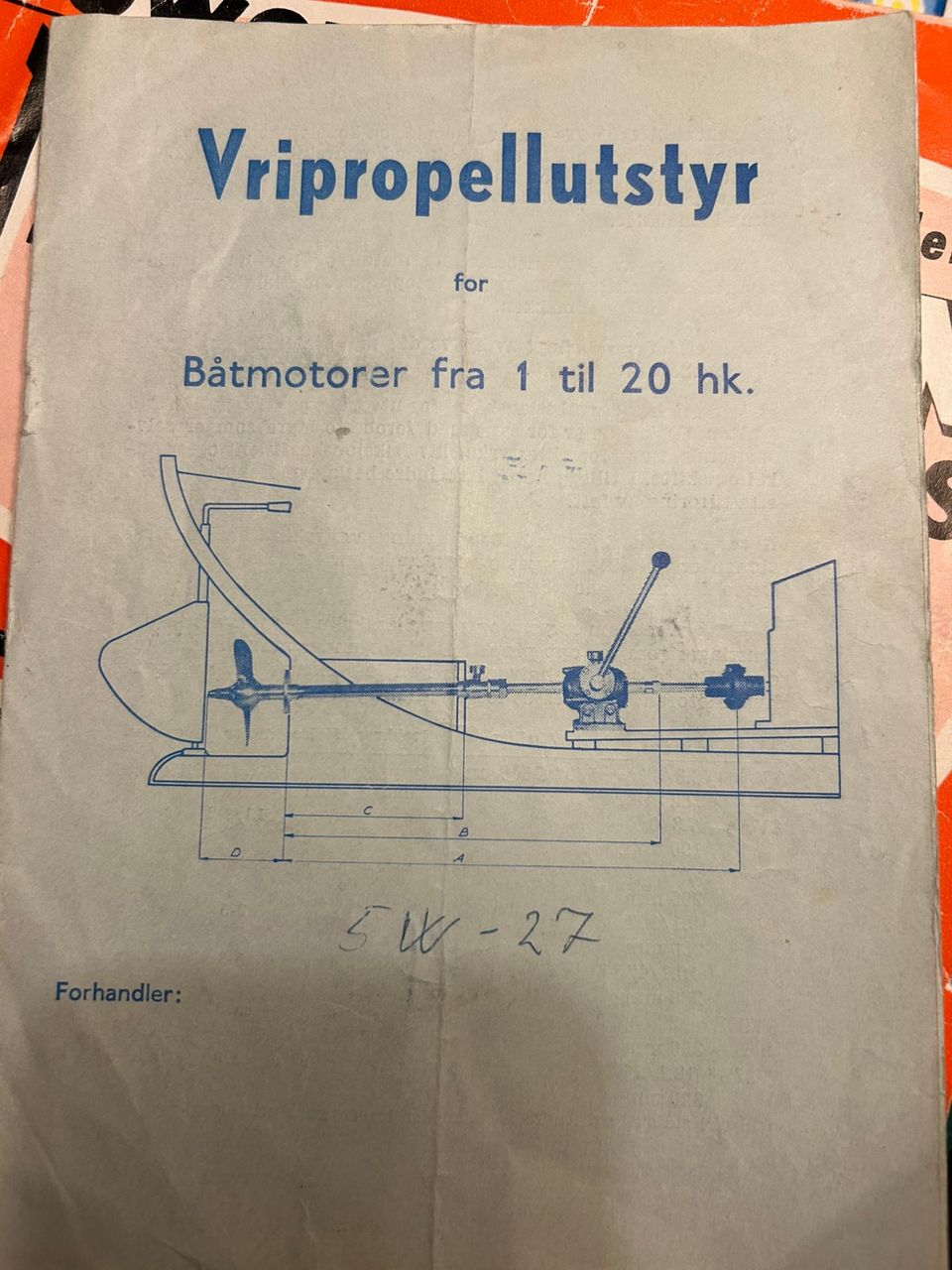 Annonsebilde