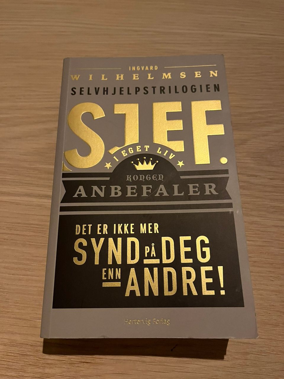 Annonsebilde