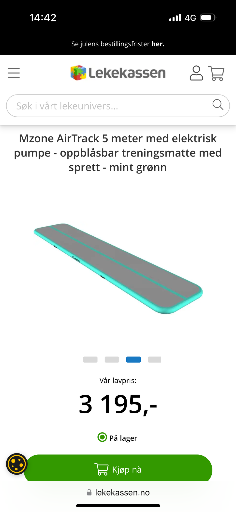 Annonsebilde