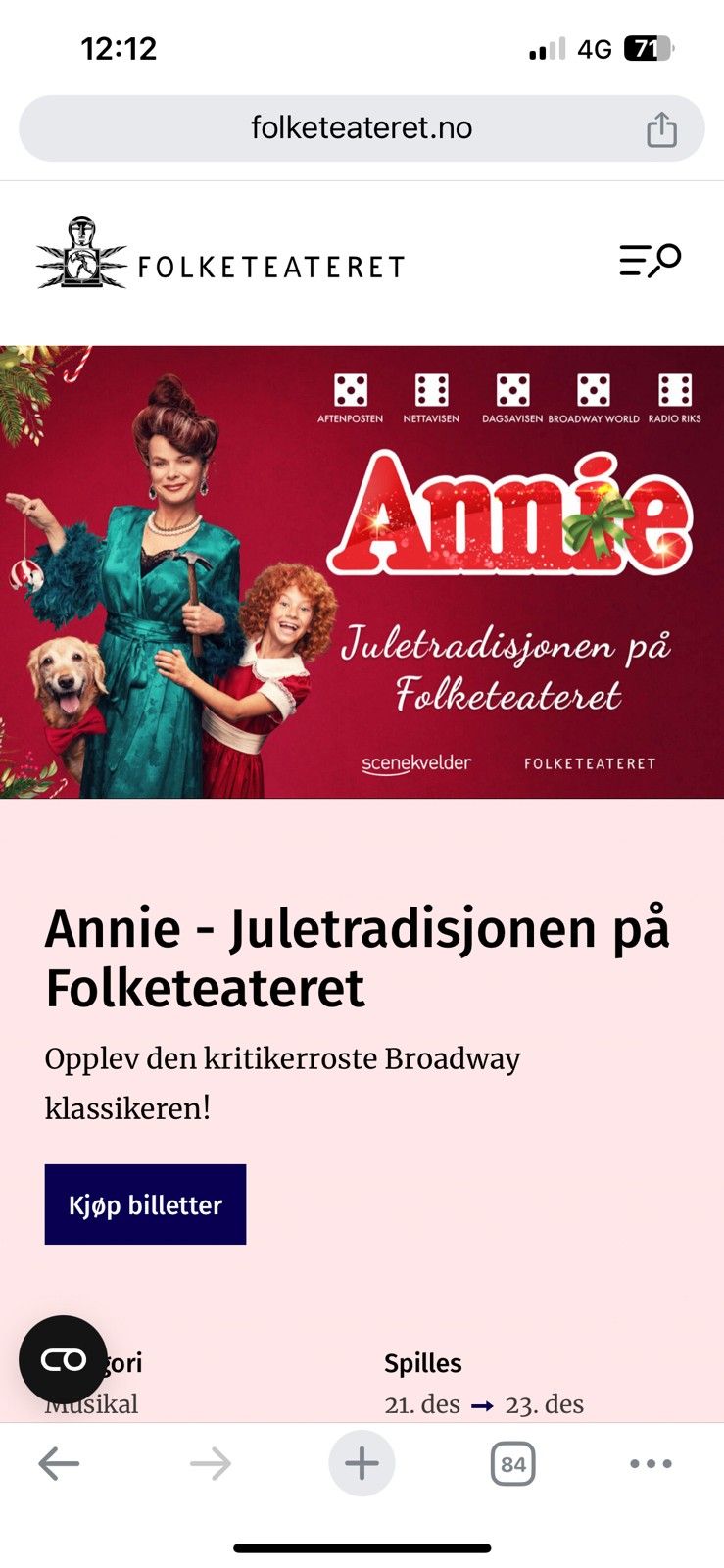 Annonsebilde