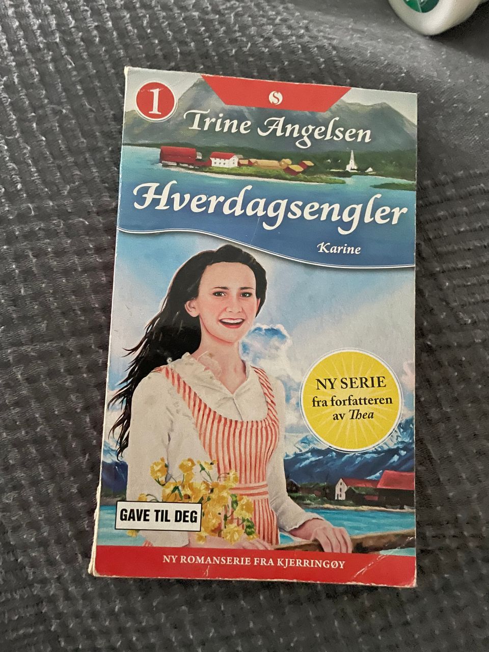 Annonsebilde