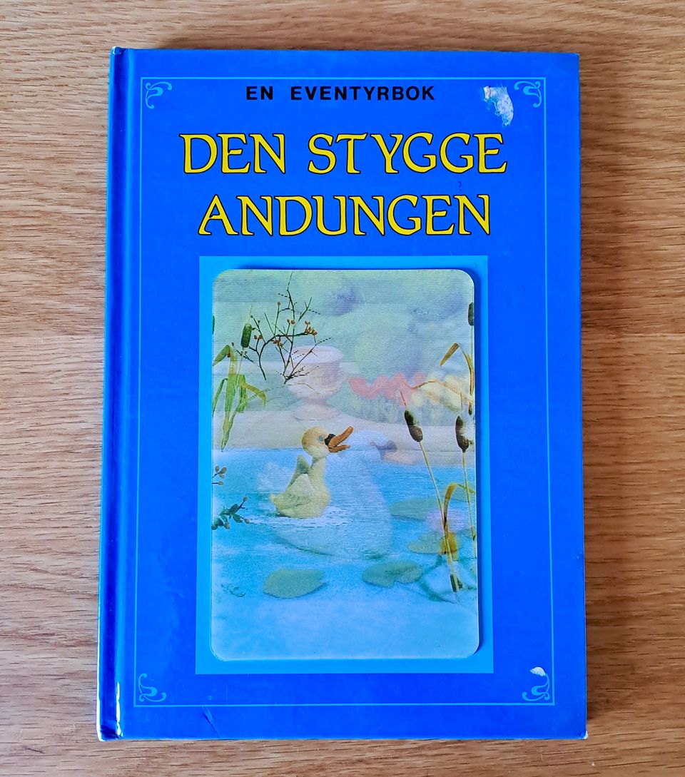 Annonsebilde