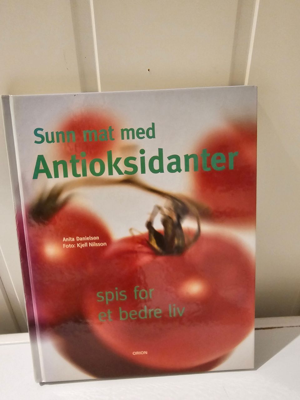 Annonsebilde