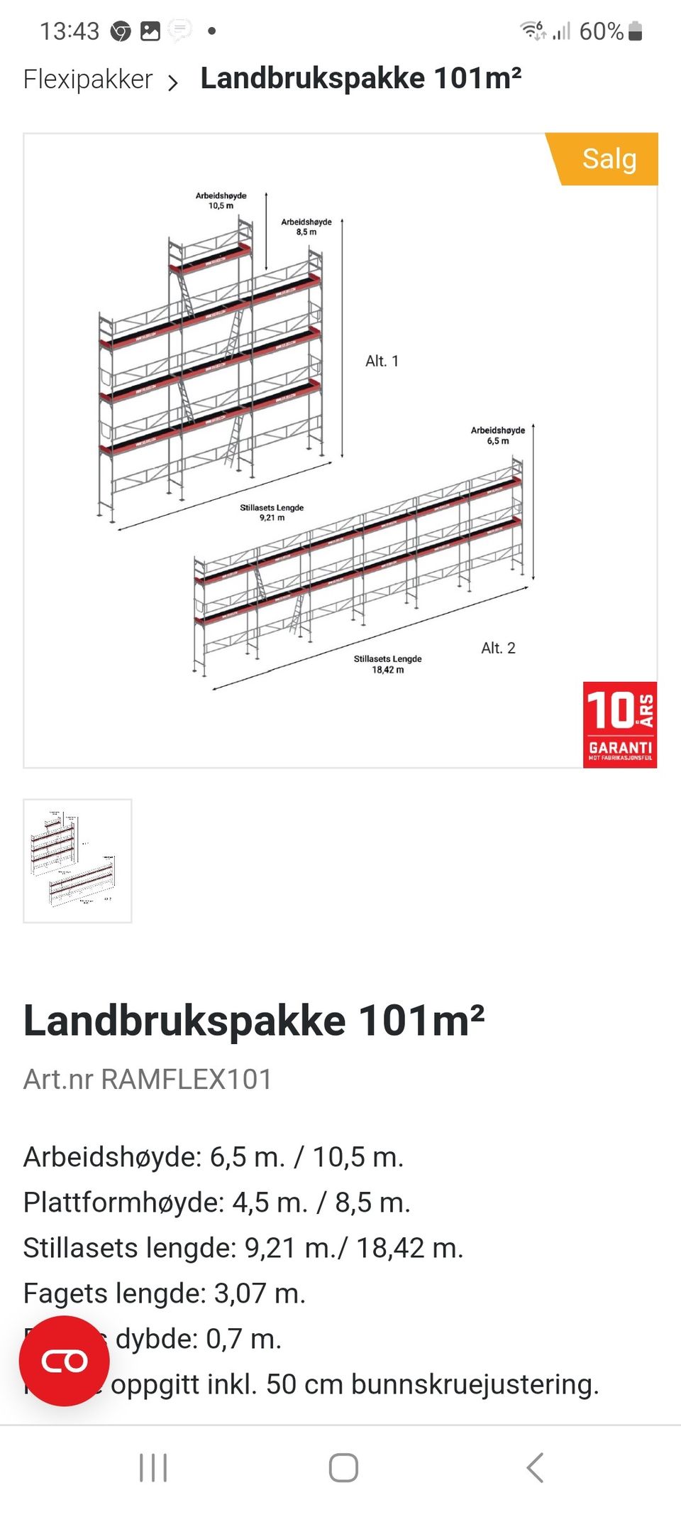 Annonsebilde