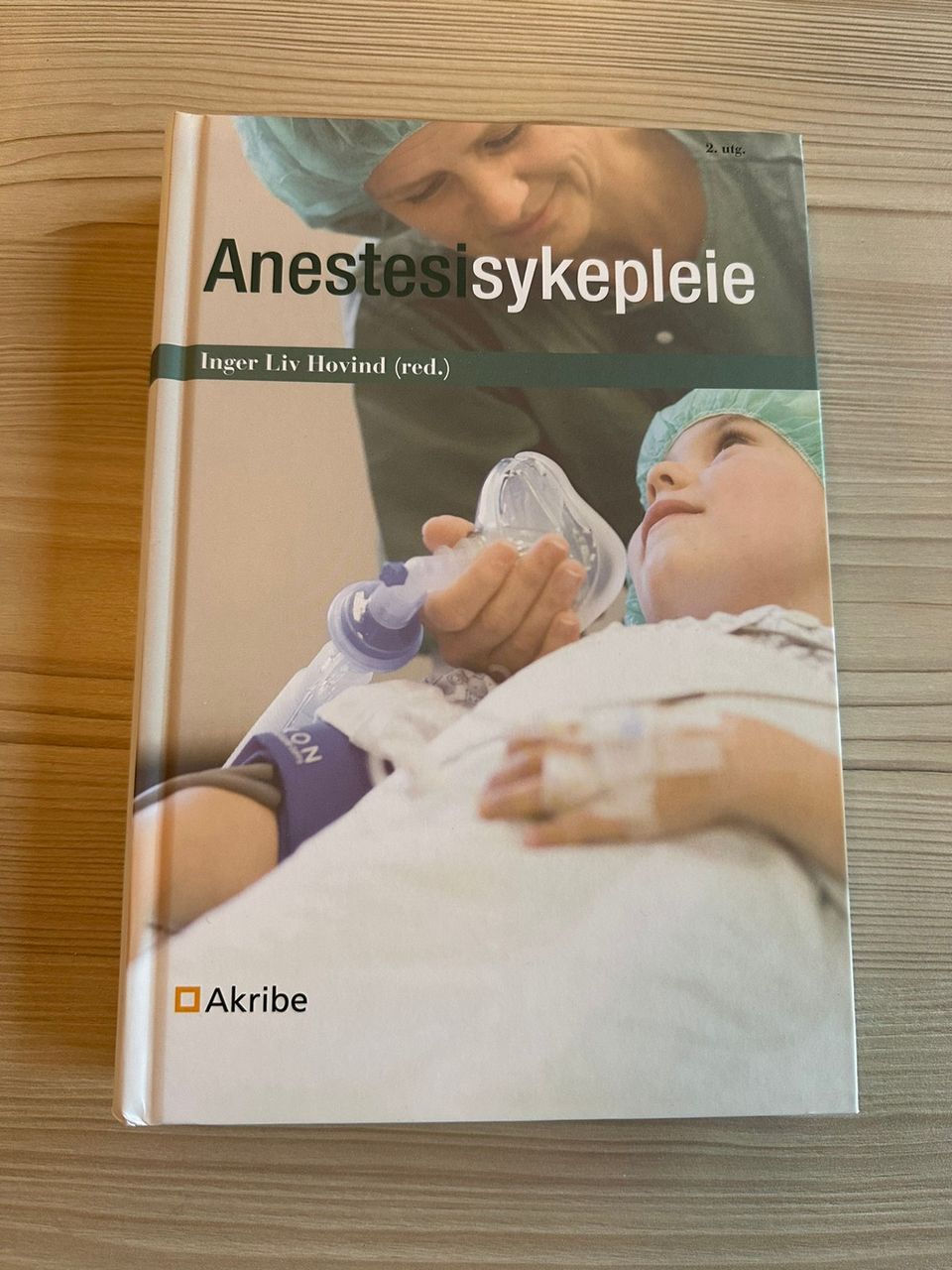 Annonsebilde