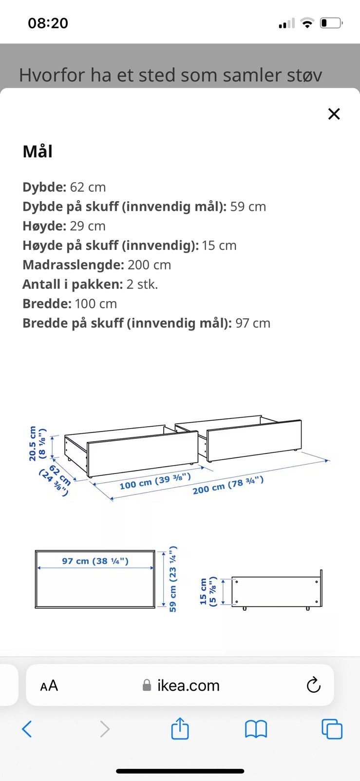 Annonsebilde