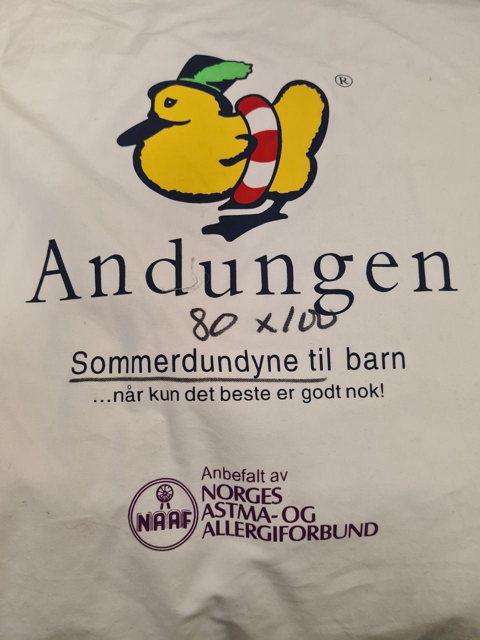 Annonsebilde