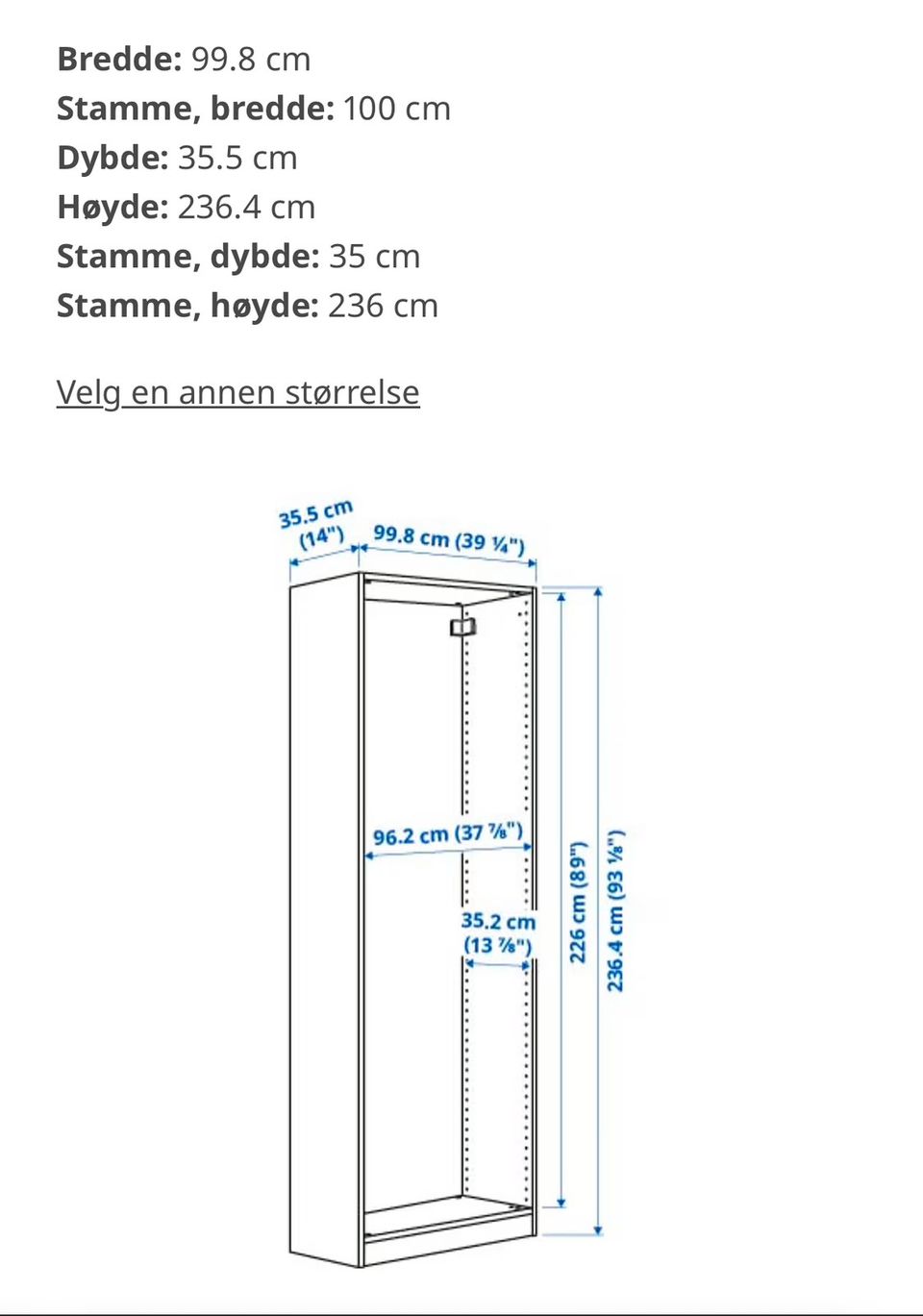 Annonsebilde